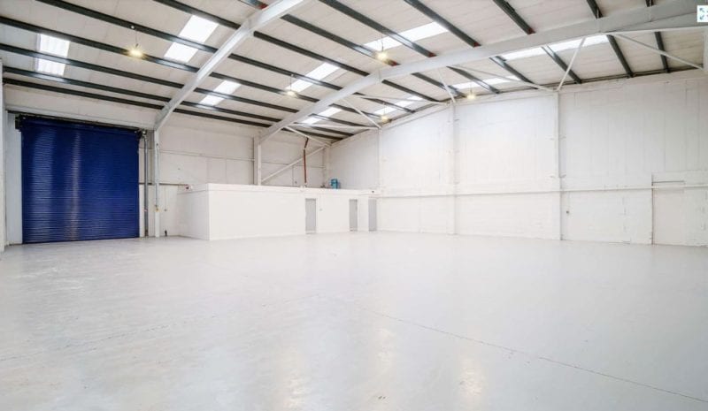 Poole Hall Rd, Ellesmere Port for lease - Interior Photo - Image 2 of 2