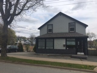 170 Ochterloney St, Dartmouth, NS à louer - Photo du bâtiment - Image 2 de 9