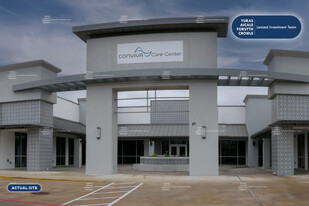 Conviva Care Center - NNN Property