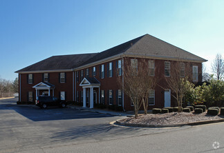 More details for 135 Brandywine Blvd, Fayetteville, GA - Office for Lease