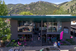 Plus de détails pour 471 N Leadville Ave, Ketchum, ID - Vente au détail à vendre