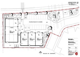 Plus de détails pour 4 Buttercup Way, Grimsby - Commerce de détail à louer