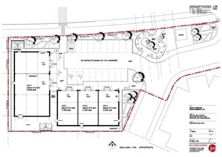 More details for 4 Buttercup Way, Grimsby - Retail for Lease