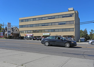 Plus de détails pour 1030 Upper James St, Hamilton, ON - Bureau à louer