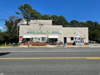 More details for 20835 Nanticoke Rd, Bivalve, MD - Retail for Sale