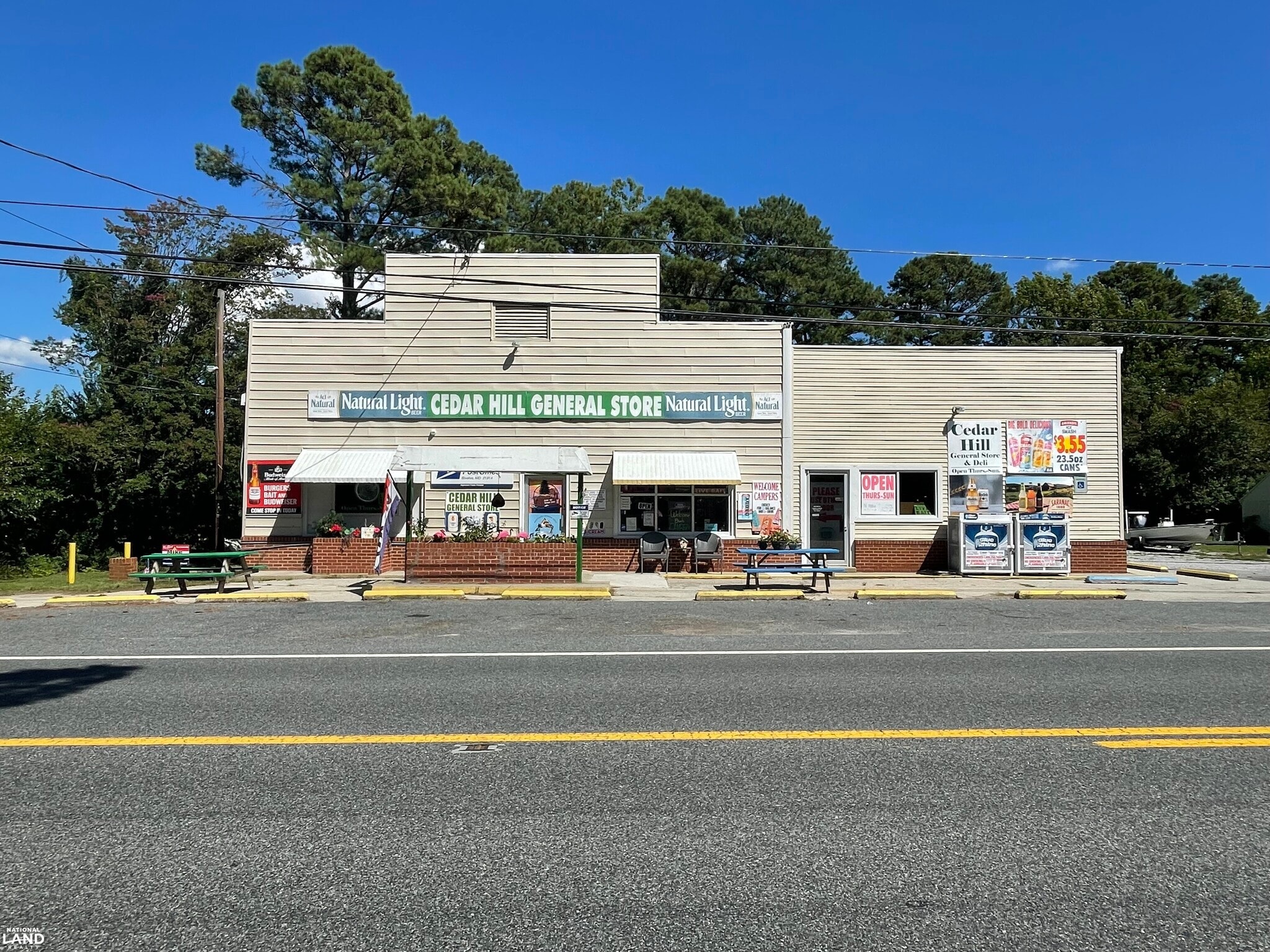 20835 Nanticoke Rd, Bivalve, MD for sale Building Photo- Image 1 of 21