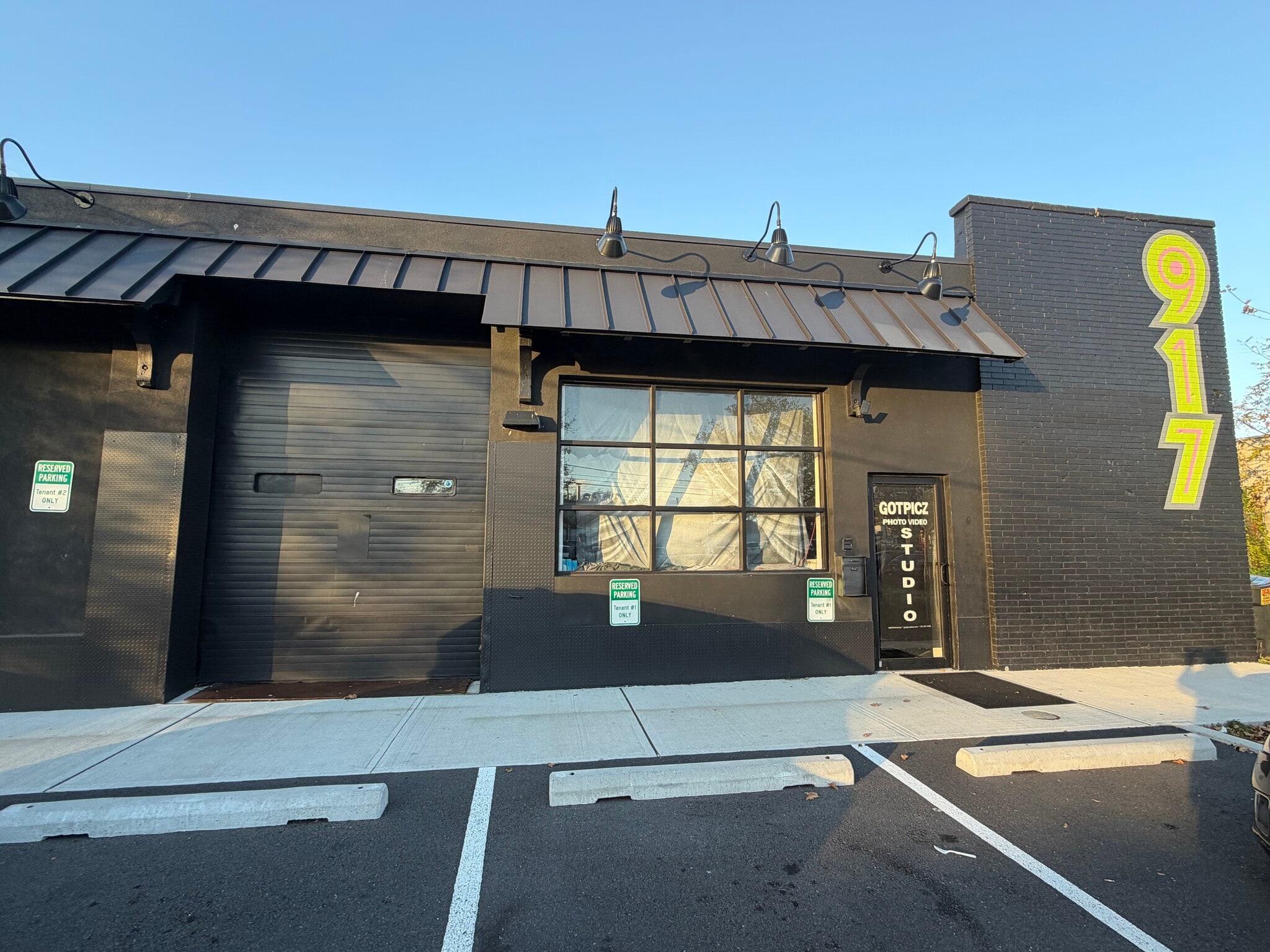 917 3rd Ave, Asbury Park, NJ for lease Primary Photo- Image 1 of 14