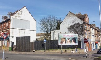 Plus de détails pour Black Bull Rd, Folkestone - Terrain à vendre