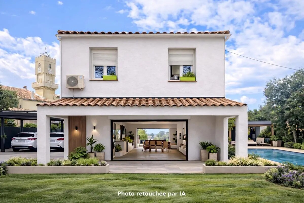 Local d'activités dans Marseille à vendre Photo du bâtiment- Image 1 de 22