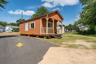 More details for 122 N Green St, Hawkins, TX - Land for Sale