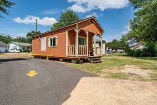 Plus de détails pour 122 N Green St, Hawkins, TX - Terrain à vendre