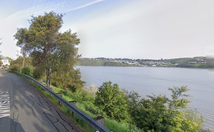 Winslow Street & ALHAMBRA, Crockett, CA à vendre Photo principale- Image 1 de 1