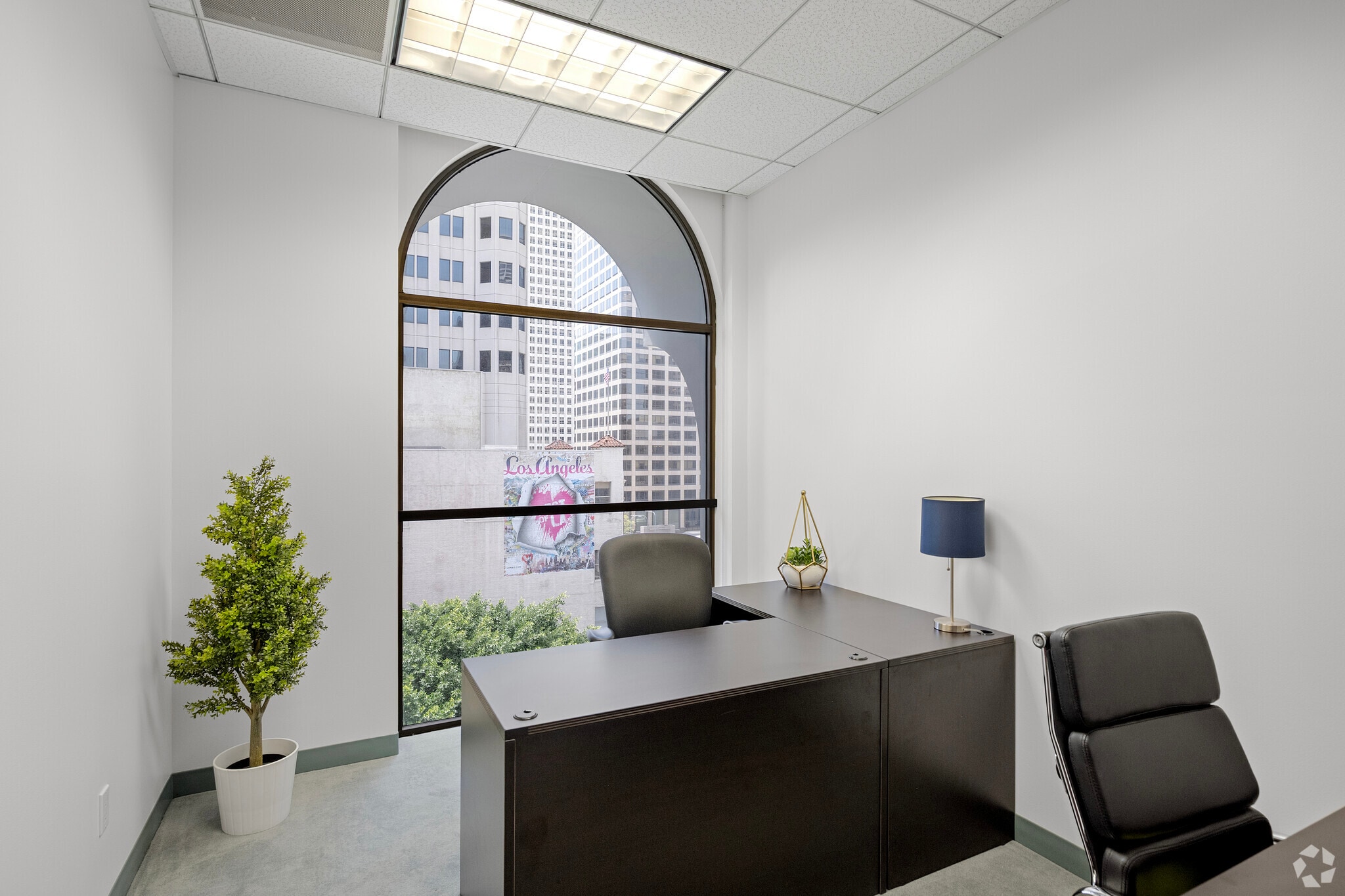 835 Wilshire Blvd, Los Angeles, CA for lease Interior Photo- Image 1 of 2