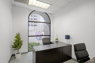 835 Wilshire Blvd, Los Angeles, CA for lease Interior Photo- Image 1 of 2