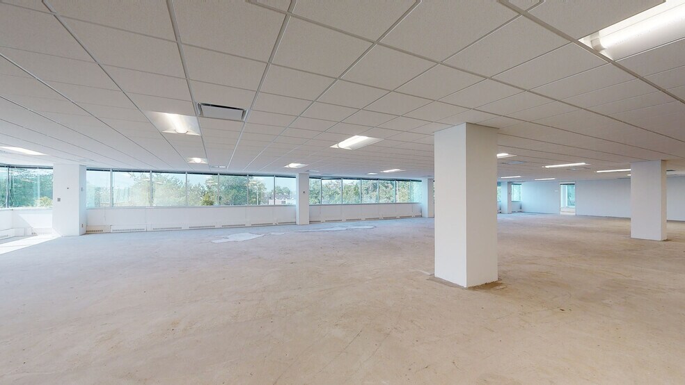 117 E Stevens Ave, Valhalla, NY à louer - Numérisation 3D de Matterport - Image 2 de 8