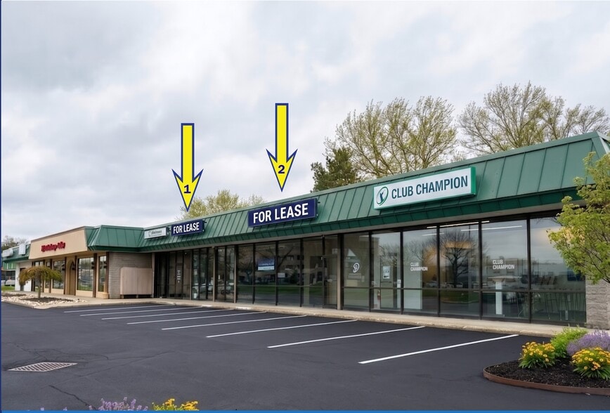116 Wolf Rd, Colonie, NY for lease - Primary Photo - Image 1 of 7