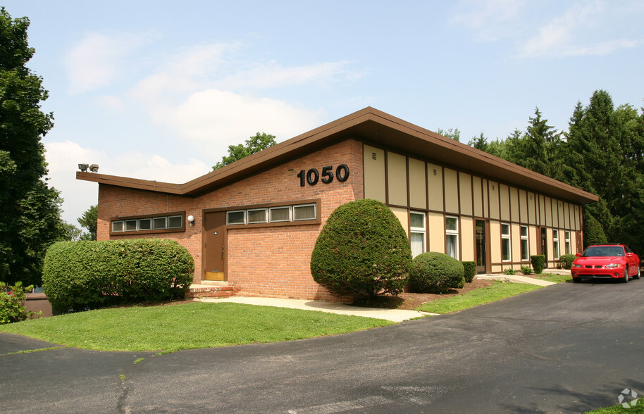 1050 Baltimore Pike, Springfield, PA à vendre - Photo principale - Image 1 de 1