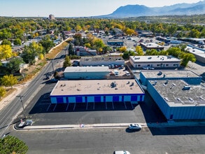 3120 Beacon St, Colorado Springs, CO for lease Interior Photo- Image 2 of 12