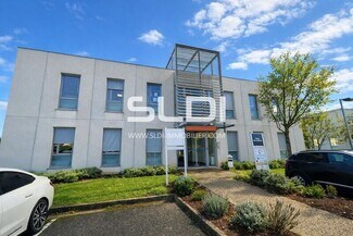 More details for Rue Michel Aulas, Limas - Office for Lease