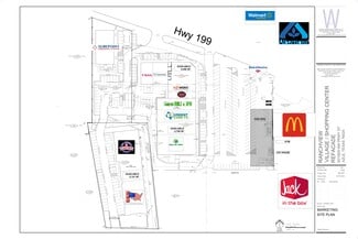 More details for 605 Northwest Pky, Azle, TX - Office/Retail, Medical for Lease