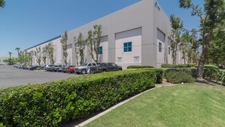 More details for 1990 S Cucamonga Ave, Ontario, CA - Industrial for Lease