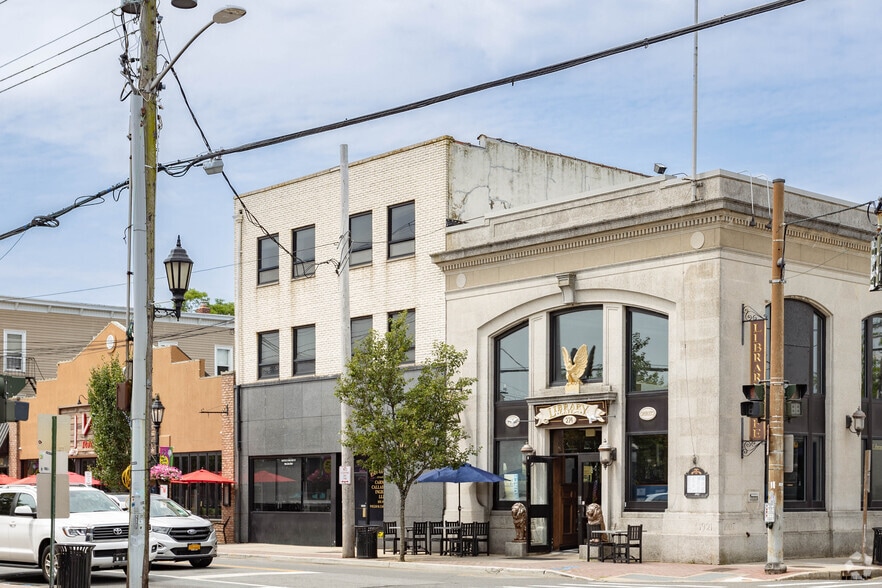 280 Main St, Farmingdale, NY for lease - Building Photo - Image 2 of 5