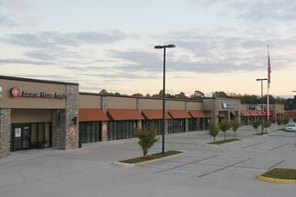 More details for 851 S Willow Ave, Cookeville, TN - Retail for Lease