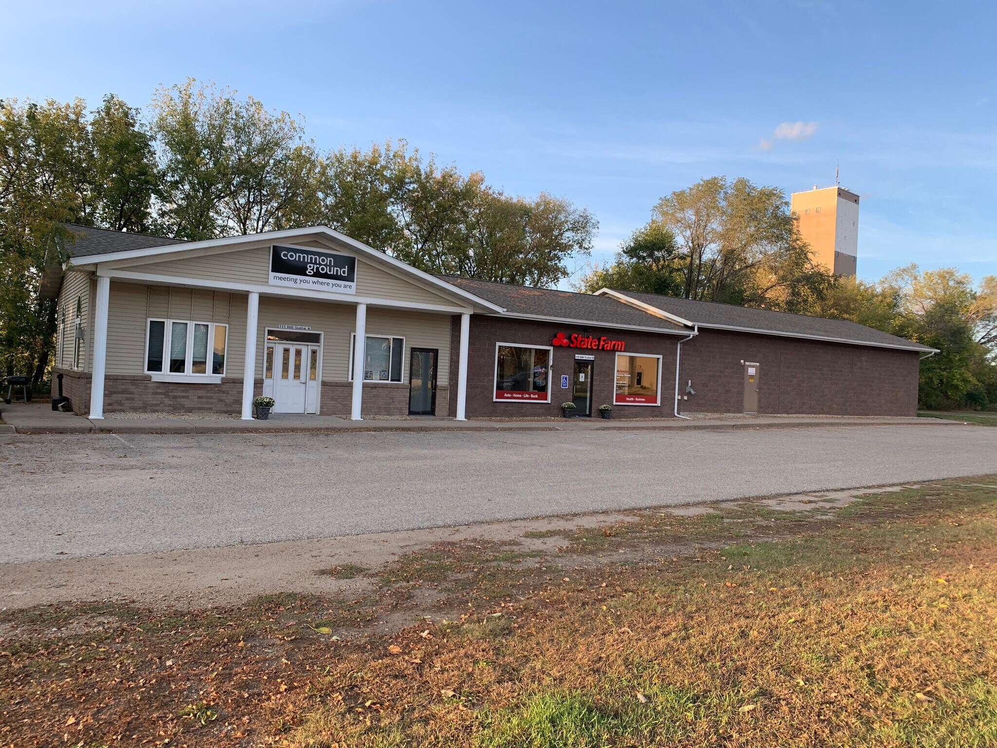 111 Hill St, Red Wing, MN for lease Building Photo- Image 1 of 46