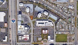 Plus de détails pour 9865 Monroe St, Sandy, UT - Commerce de détail à louer