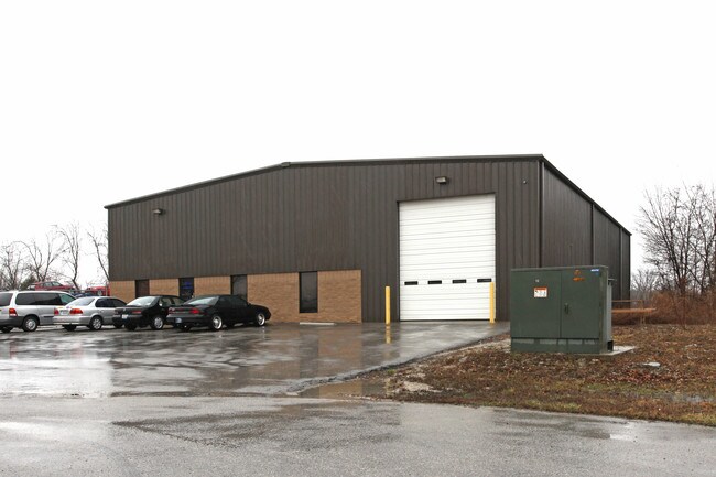 More details for 1234 Bringham Dr, Sellersburg, IN - Industrial for Sale