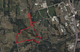 Plus de détails pour Old Dorchester Rd, Sherman, TX - Terrain à vendre