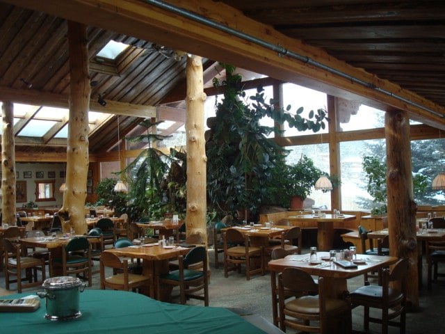 24 Big Springs Dr, Nederland, CO à louer - Photo intérieure - Image 3 de 11