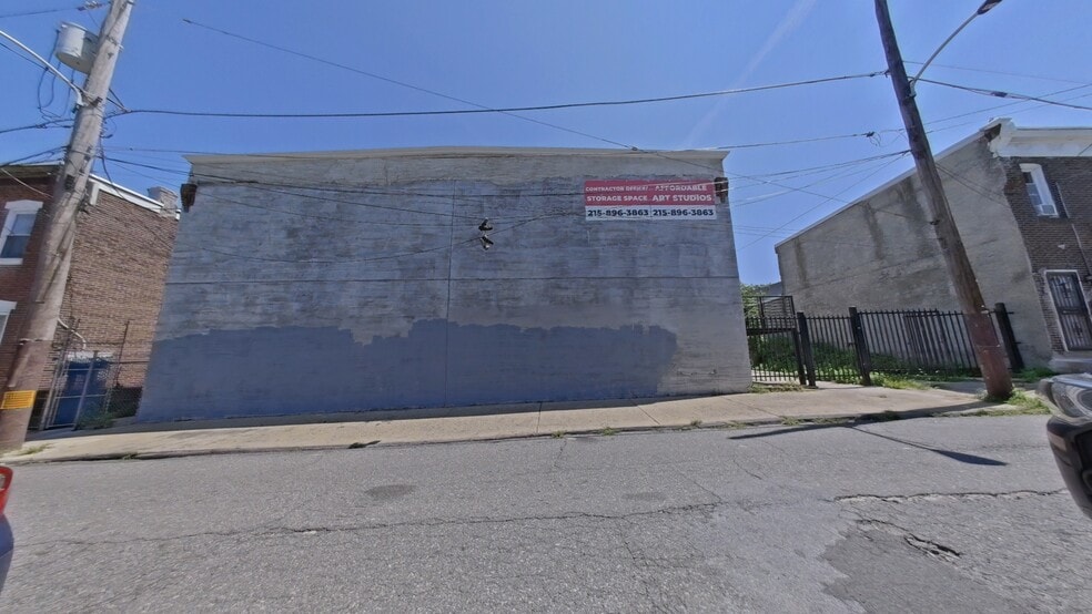 1537 Deal St, Philadelphia, PA for sale - Building Photo - Image 2 of 12