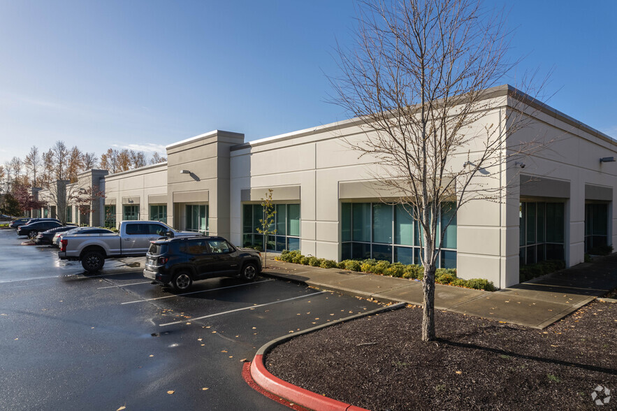 2230 Lind Ave SW, Renton, WA for sale - Building Photo - Image 1 of 1