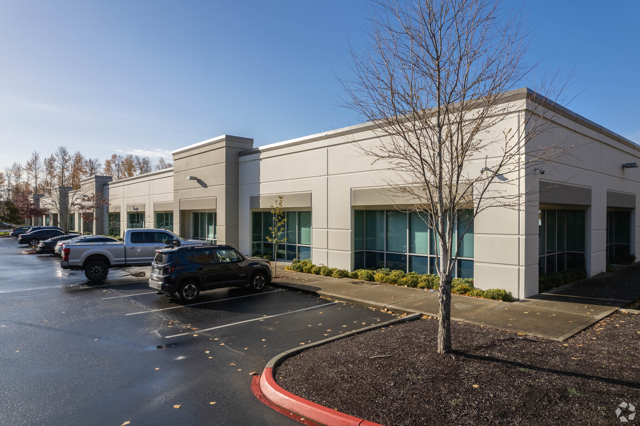 2230 Lind Ave SW, Renton, WA for sale Building Photo- Image 1 of 1