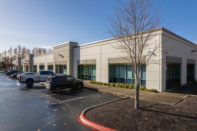 More details for 2200 Lind Ave SW, Renton, WA - Flex for Lease