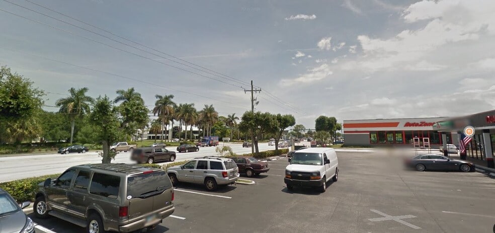 1924-1960 S Federal Hwy, Stuart, FL for lease - Building Photo - Image 3 of 8