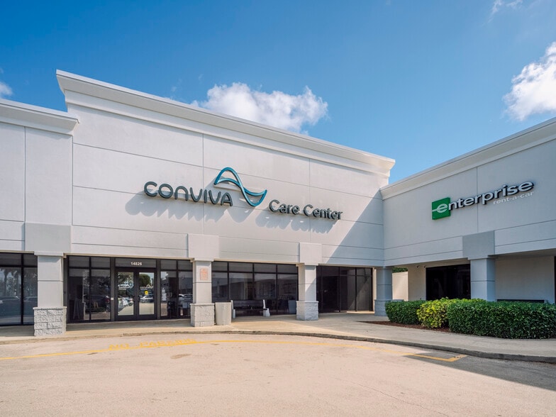 14844 Military Trl, Delray Beach, FL for lease - Building Photo - Image 2 of 11