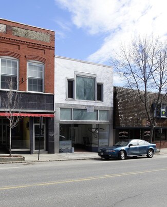 Plus de détails pour 116 Main St, Biddeford, ME - Commerce de détail à louer