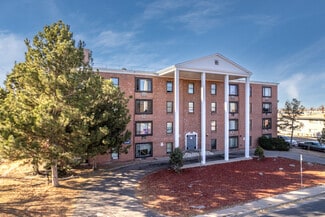 More details for 152 Del Mar Cir, Aurora, CO - Multifamily for Sale