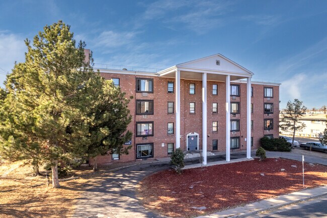 Plus de détails pour 152 Del Mar Cir, Aurora, CO - Multi-résidentiel à vendre