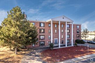 More details for 152 Del Mar Cir, Aurora, CO - Multifamily for Sale