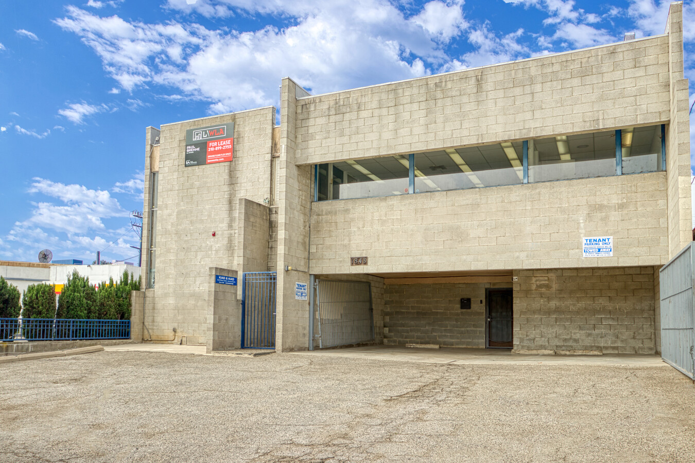 Photo du bâtiment