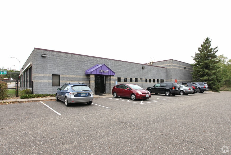 3805 N Washington Ave, Minneapolis, MN for sale - Building Photo - Image 1 of 3