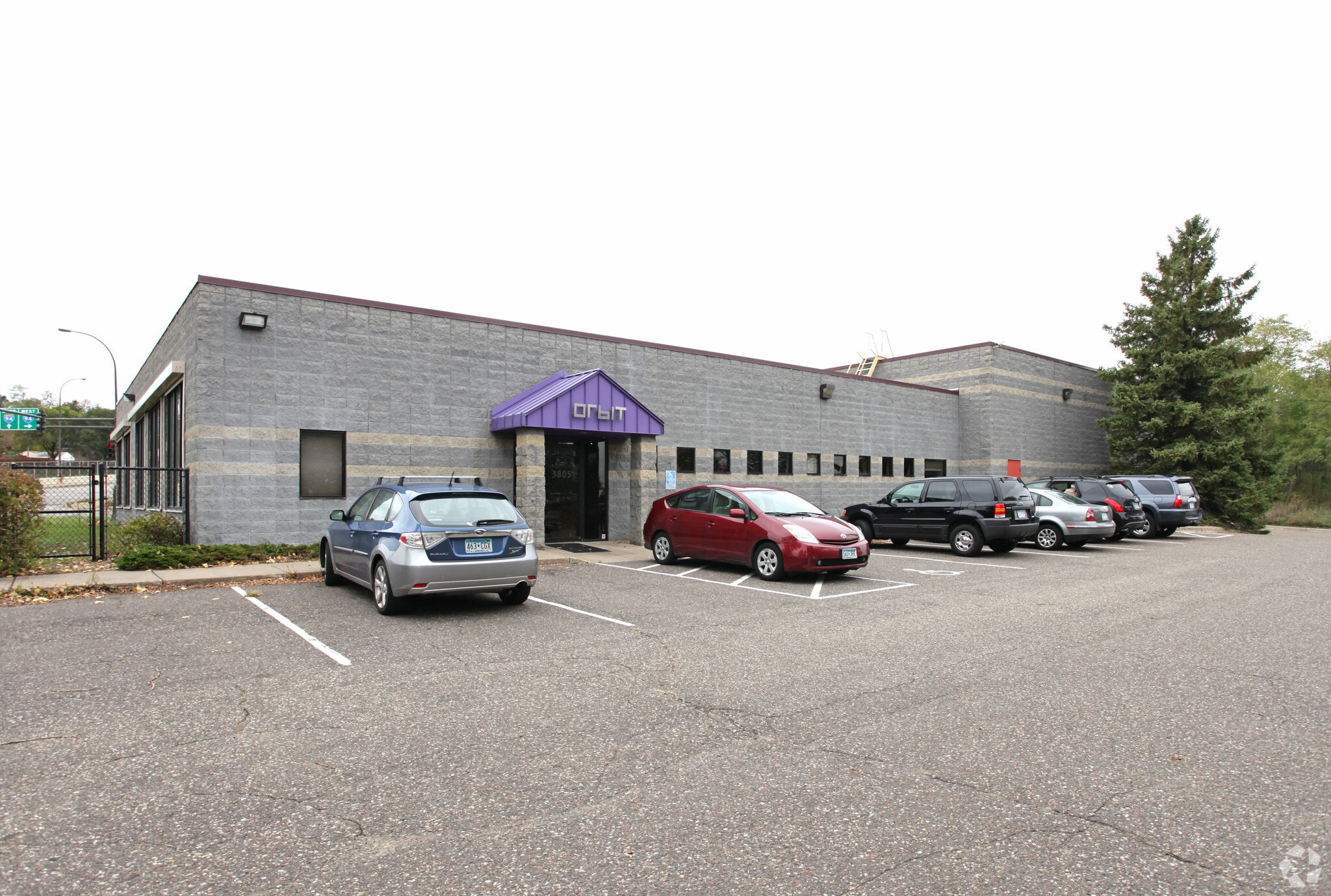 3805 N Washington Ave, Minneapolis, MN for sale Building Photo- Image 1 of 4