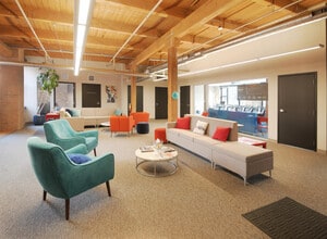 112 S Sangamon St, Chicago, IL à louer Photo intérieure- Image 2 de 9