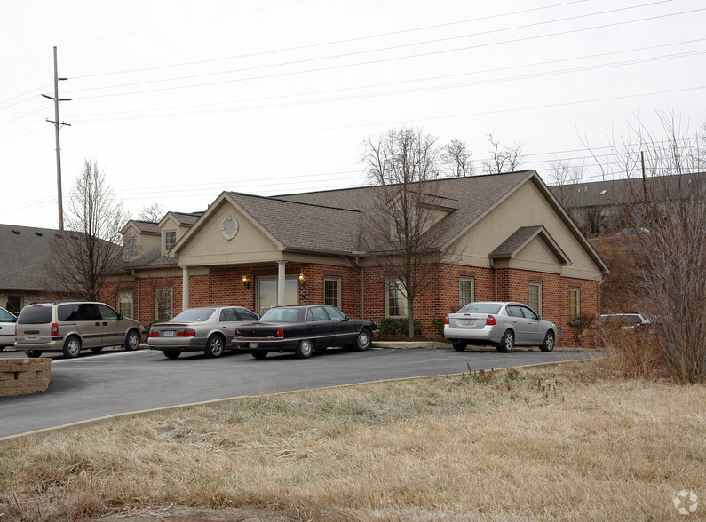 3869 Starr Centre Dr, Canfield, OH for sale - Primary Photo - Image 1 of 1