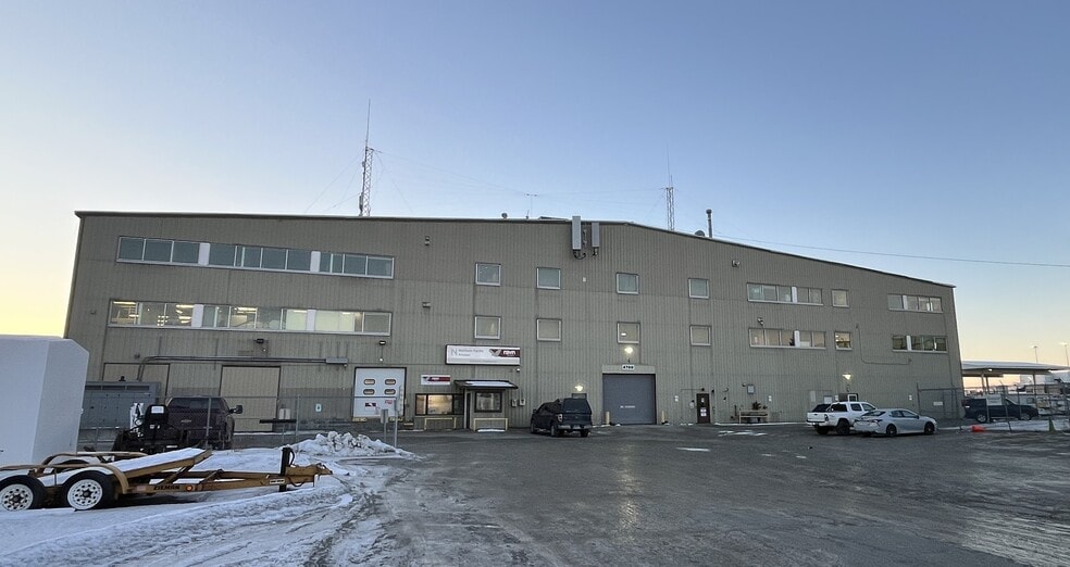 4700 Old International Airport rd, Anchorage, AK for sale - Building Photo - Image 3 of 6