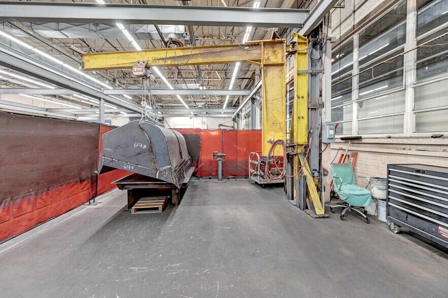 200 Kapp St, Winston-Salem, NC à vendre - Photo intérieure - Image 3 de 20