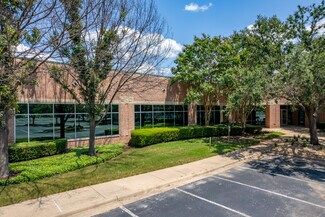 Plus de détails pour 13620 Briarwick Dr, Austin, TX - Bureau à louer